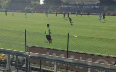 ROMA-BOLOGNA (Primavera 1): la distinta del match