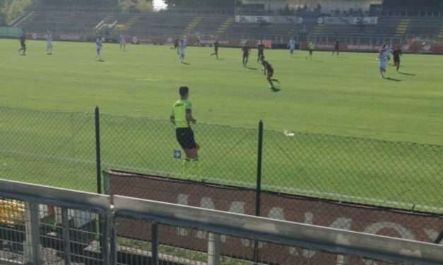 ROMA-BOLOGNA (Primavera 1): la distinta del match