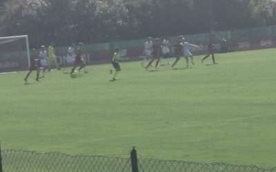 (DISTINTA) Primavera 1 – E’ già un Super-Bologna, la Roma va ko in casa!