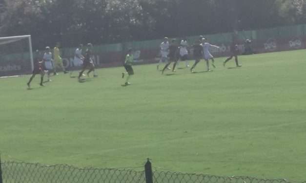 (DISTINTA) Primavera 1 – E’ già un Super-Bologna, la Roma va ko in casa!