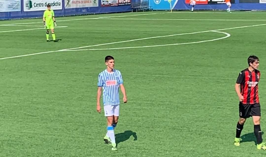 ASSE BARI-SPAL: il 2006 Basile vola in Puglia