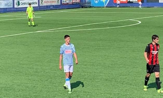 ASSE BARI-SPAL: il 2006 Basile vola in Puglia