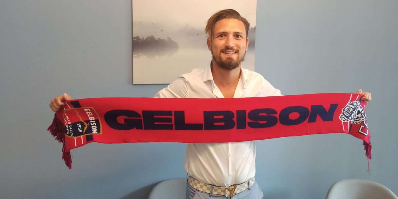 GELBIOSN – Ecco un gioiellino per l’Under 15