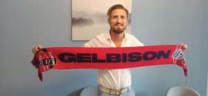 gelbison