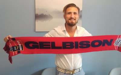 ESCLUSIVA – Importante novità per mister Calabrese (ex Gelbison)