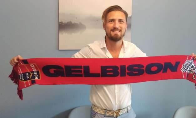 GELBIOSN – Ecco un gioiellino per l’Under 15