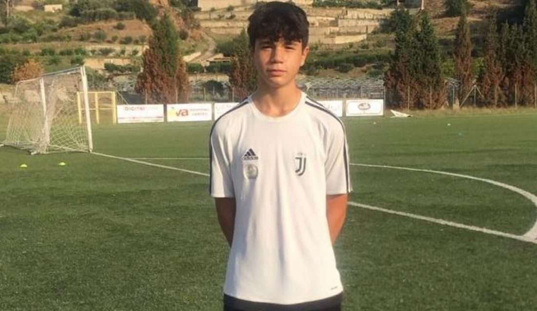 SALERNITANA – Altro colpo in attacco per l’Under 17: arriva dalla Segato