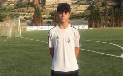 SALERNITANA – Altro colpo in attacco per l’Under 17: arriva dalla Segato