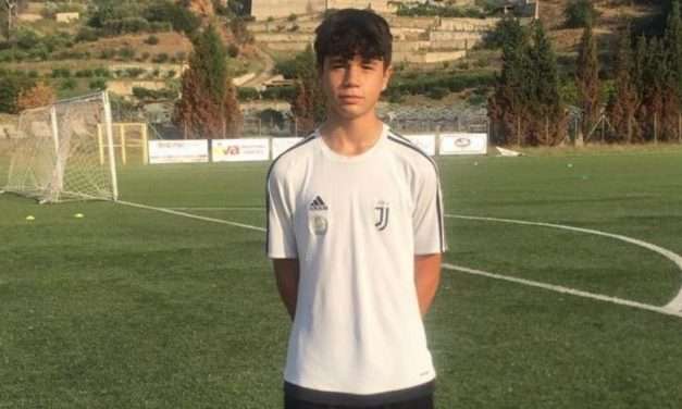 SALERNITANA – Altro colpo in attacco per l’Under 17: arriva dalla Segato