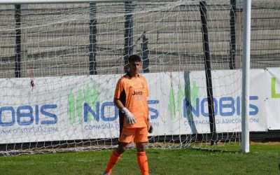 JUVENTUS – Il portiere Cavalieri all’Alessandria (Primavera 2)
