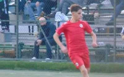 MERCATO – Nuova sfida per Manuel Chioccarelli