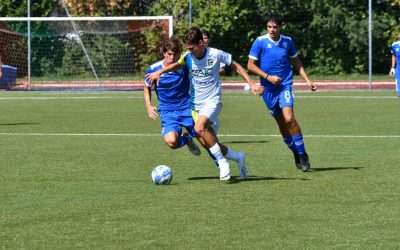 PRIMAVERA 2 – PROGRAMMA GARE 4° GIORNATA