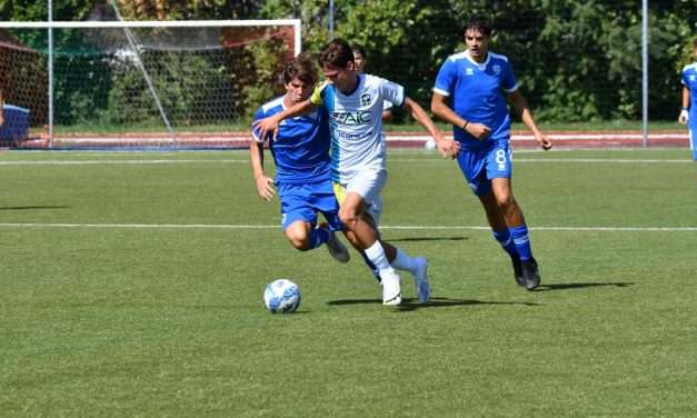 PRIMAVERA 2 – PROGRAMMA GARE 4° GIORNATA