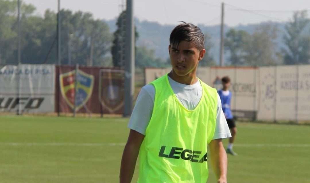 ESCLUSIVA – D’Abbronzo-Pontedera: accordo chiuso!