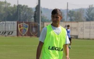 ESCLUSIVA – D’Abbronzo-Pontedera: accordo chiuso!