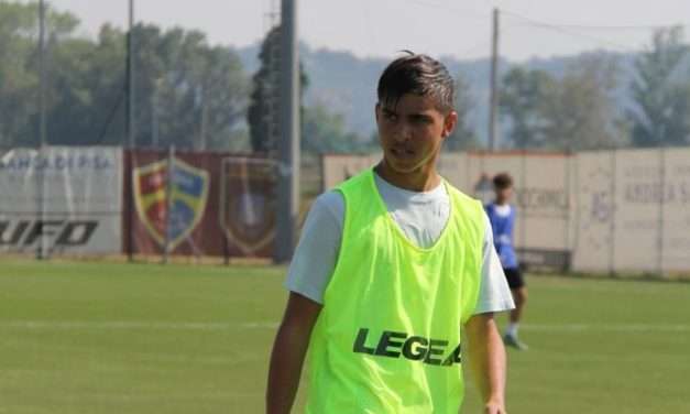 ESCLUSIVA – D’Abbronzo-Pontedera: accordo chiuso!