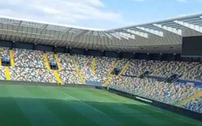 ESCLUSIVA – D’Emilio nuovo rinforzo dell’Udinese U17