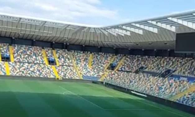 ESCLUSIVA – D’Emilio nuovo rinforzo dell’Udinese U17