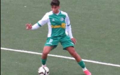 BENEVENTO – E’ fatta! Donatiello è giallorosso!