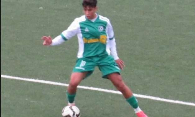 BENEVENTO – E’ fatta! Donatiello è giallorosso!