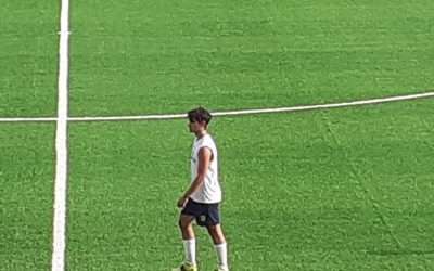 PICERNO – Per la Primavera si punta anche su Fragliasso