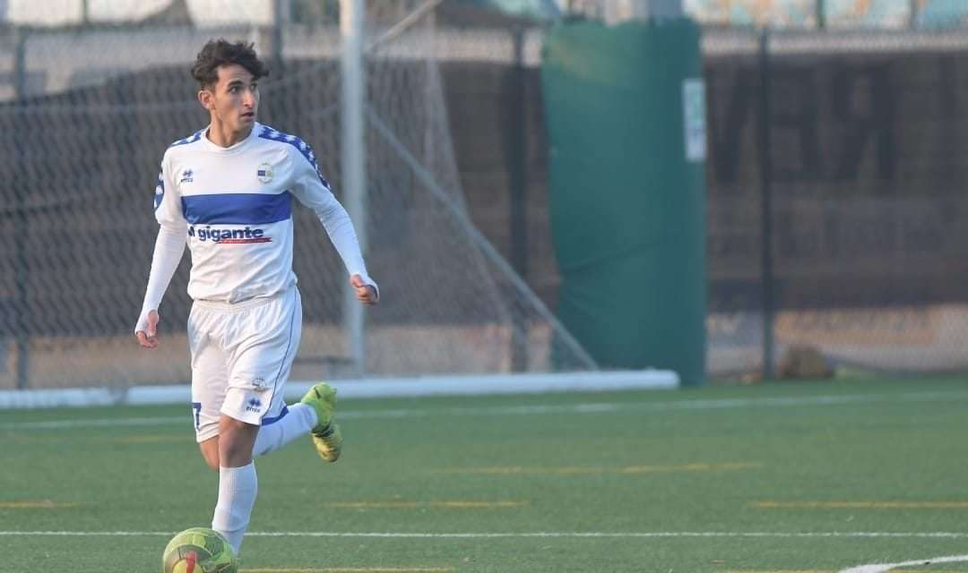 PRIMAVERA 2/3/4 – Le prime DISTINTE (sabato 8 ottobre)