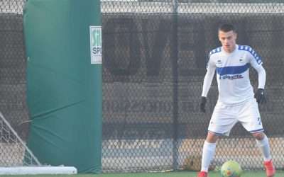 PRO SESTO – Ufficiale l’arrivo di un terzino