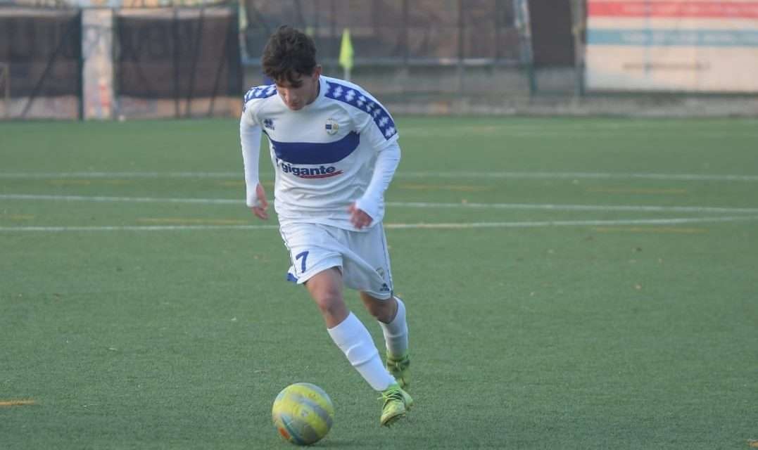 ESCLUSIVA – INTER: ceduti due giovani in Under 15 Serie C