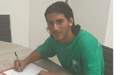 POTENZA – Giovanili: Guadagno indosserà la maglia rossoblù