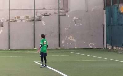 MERCATO – Nuova squadra per il portiere 2006 Guadagno