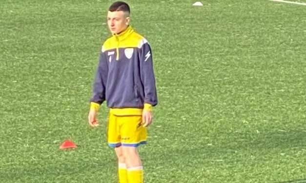 LOMBARDO – Dopo Frosinone ecco una bella occasione sotto età