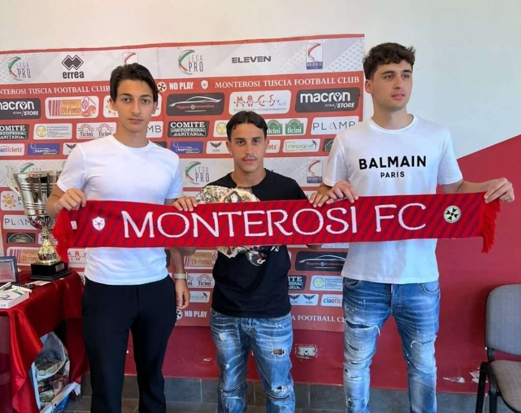 monterosi