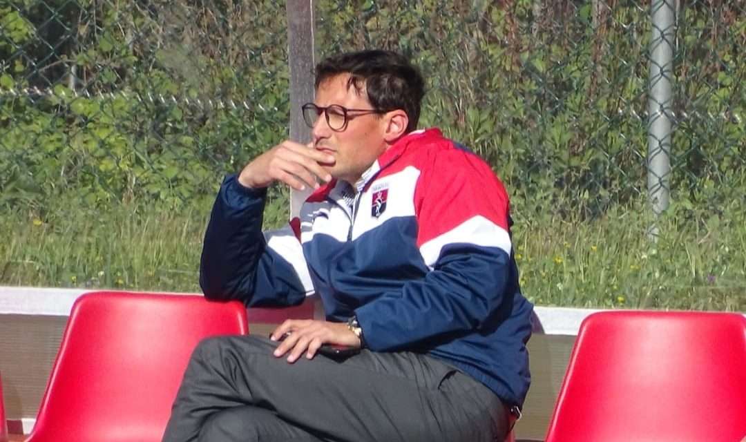 NEWS – Per il Dirigente Piergiuseppe Sapio inizia una nuova sfida