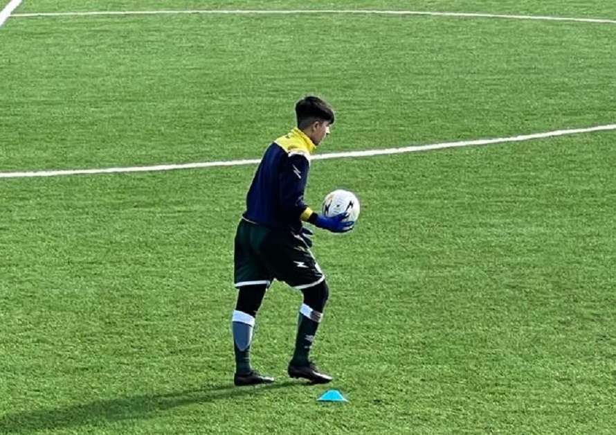 ESCLUSIVA – Giovanili: colpo del Foggia, arriva un portiere!