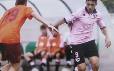 PALERMO-COSENZA (U16) – Successo rosanero “targato” Vaccaro-Avena