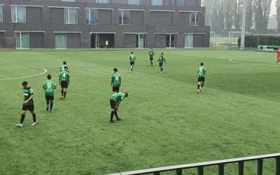 UFFIClALE – Ha firmato un portiere della Nazionale (Under)