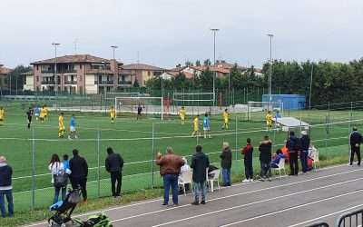UNDER 16 A-B – (FOCUS Girone C): cosa è successo nella 5^ giornata? Successi per Fiorentina, Modena e Napoli