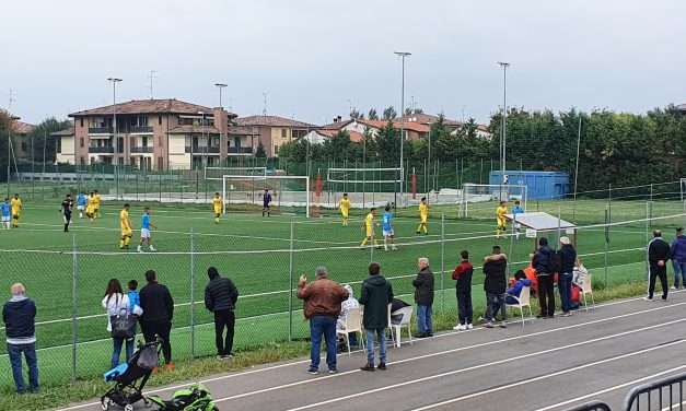 UNDER 16 A-B – (FOCUS Girone C): cosa è successo nella 5^ giornata? Successi per Fiorentina, Modena e Napoli