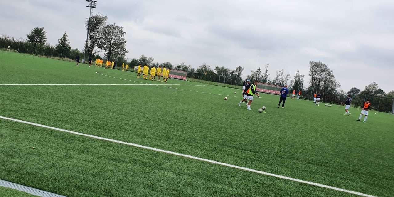 MODENA-NAPOLI (Distinta Under 16): le formazioni ufficiali