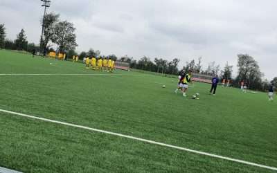 MODENA-NAPOLI (Distinta Under 16): le formazioni ufficiali