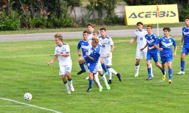 LIVE – BRESCIA-ATALANTA (U16) – FESTA NERAZZURRA AL “QUECCHIA”