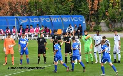 OTTAVI DI FINALE – Gare ufficiali 14-21 maggio (Under 16)