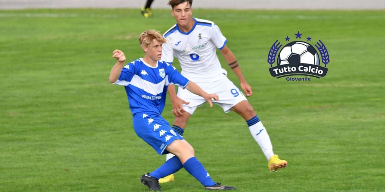 UNDER 16-15 A-B – PROGRAMMA GARE 2° GIORNATA