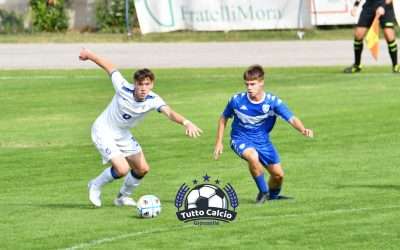 SASSUOLO – Il 2005 Nuamah è neroverde!