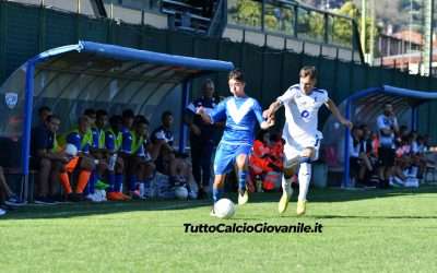 LIVE – ATALANTA-BRESCIA (U17): Silvestri non basta, festeggiano le “rondinelle”