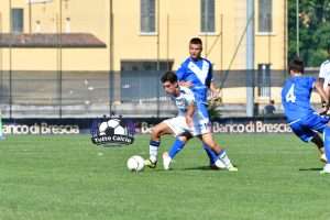 BRESCIA