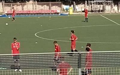 TURRIS-BARI (Primavera 3): che disfatta per i corallini, ora è crisi!