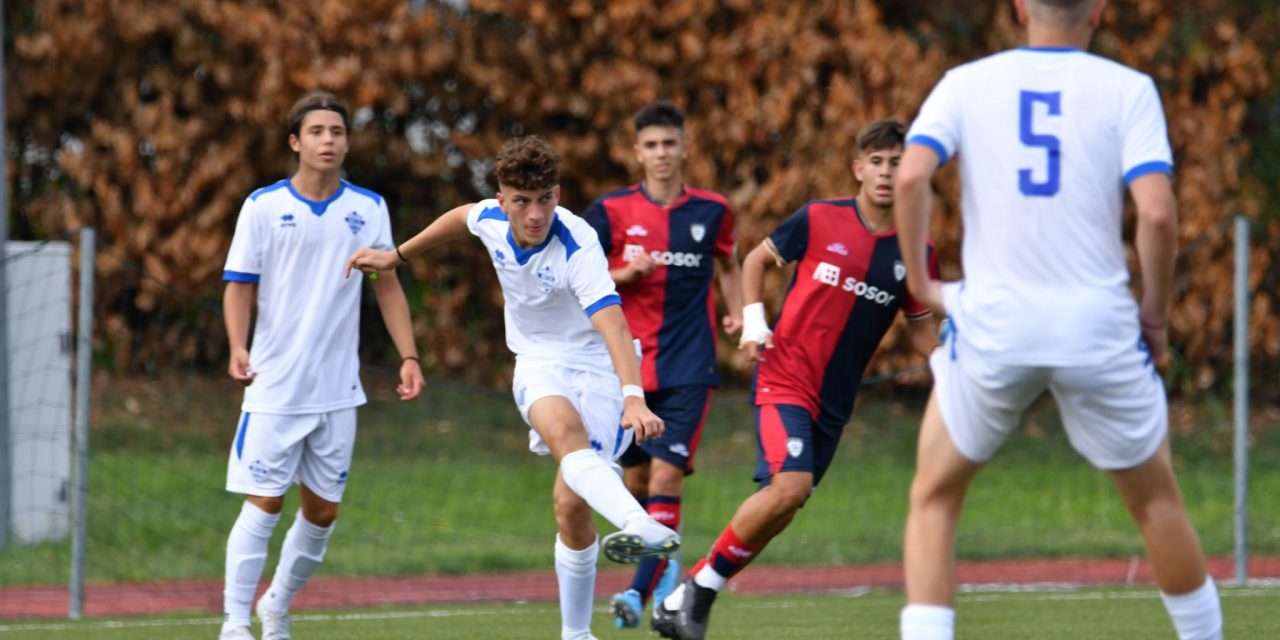 TRIPLA DISTINTA (Under 17): Cagliari-Como/Atalanta-Monza/Verona-Sudtirol