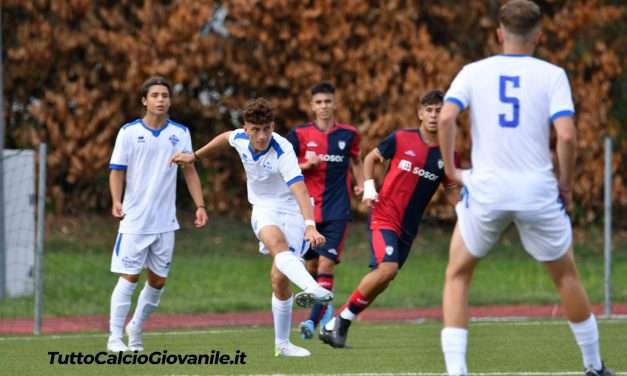 TRIPLA DISTINTA (Under 17): Cagliari-Como/Atalanta-Monza/Verona-Sudtirol