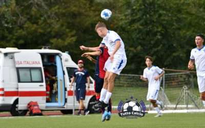 UFFICIALE – Arriva il trasferimento di un classe 2004